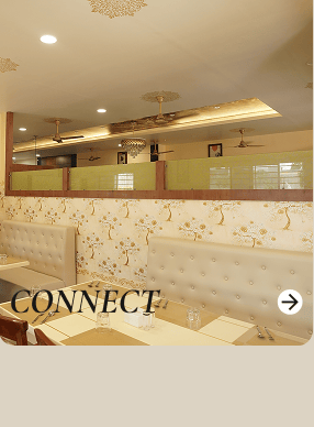Meeting rooms and banqueting halls at Hotel Itagi Square