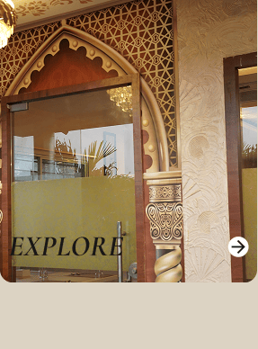 Architectural grandeur and local attractions at Hotel Itagi Square