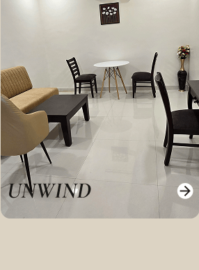 Unwind in serene luxury suites at Hotel Itagi Square